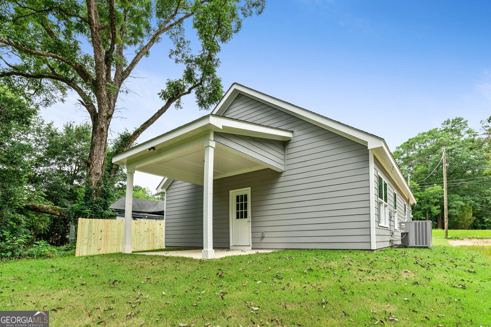 306 Poplar Street Hogansville - 6