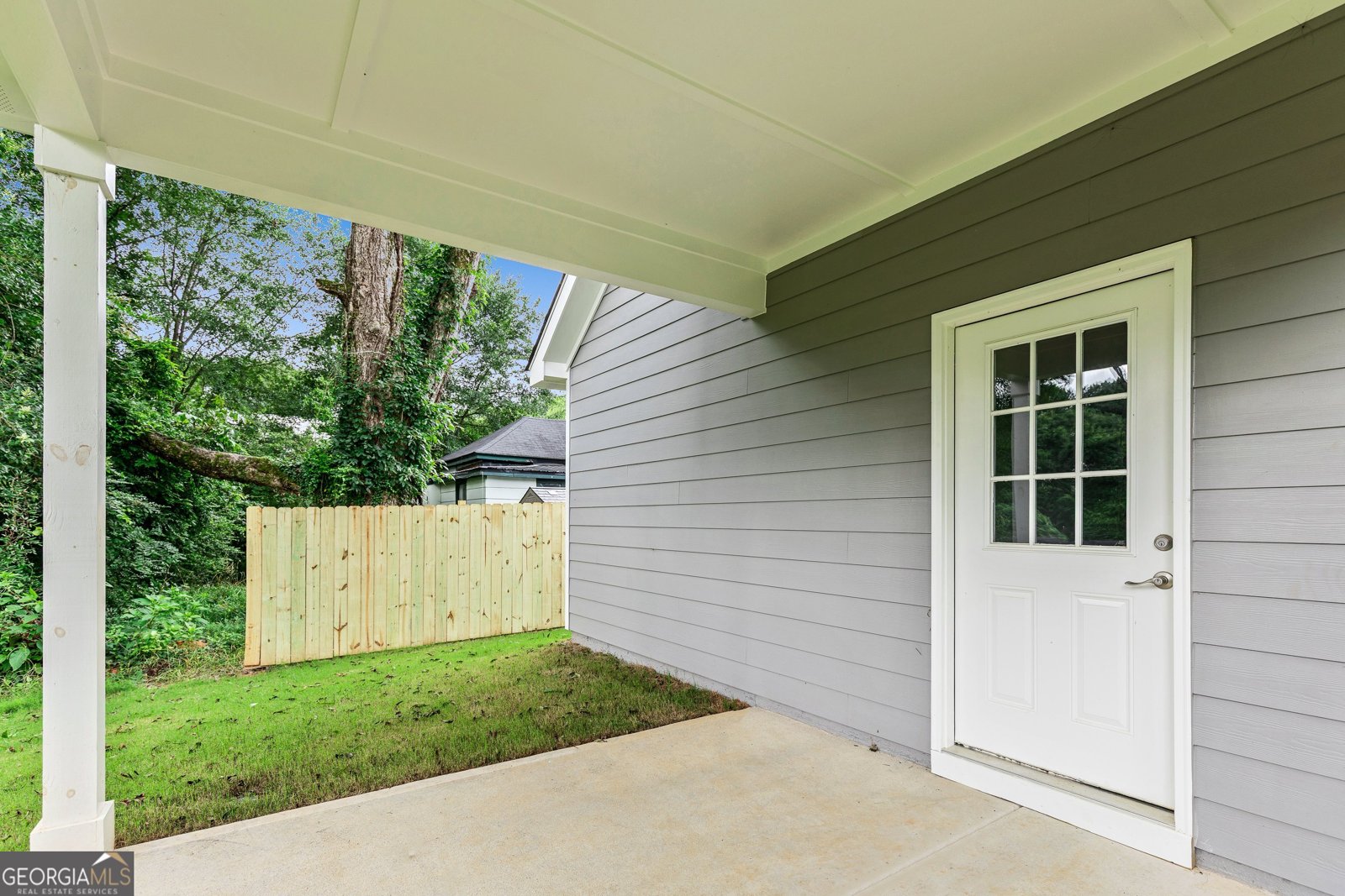 306 Poplar Street Hogansville - 8