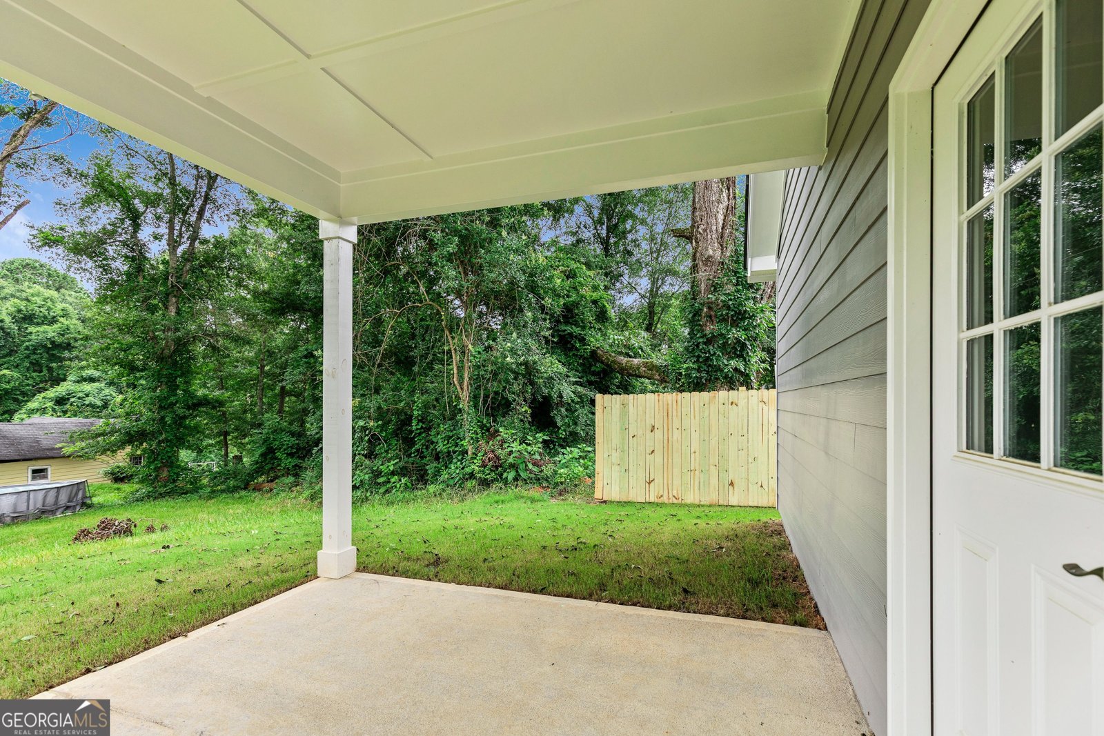 306 Poplar Street Hogansville - 9