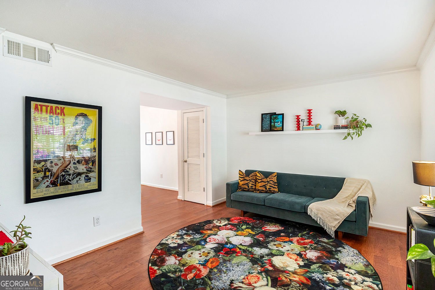 6940 Roswell Road Road Atlanta - 1