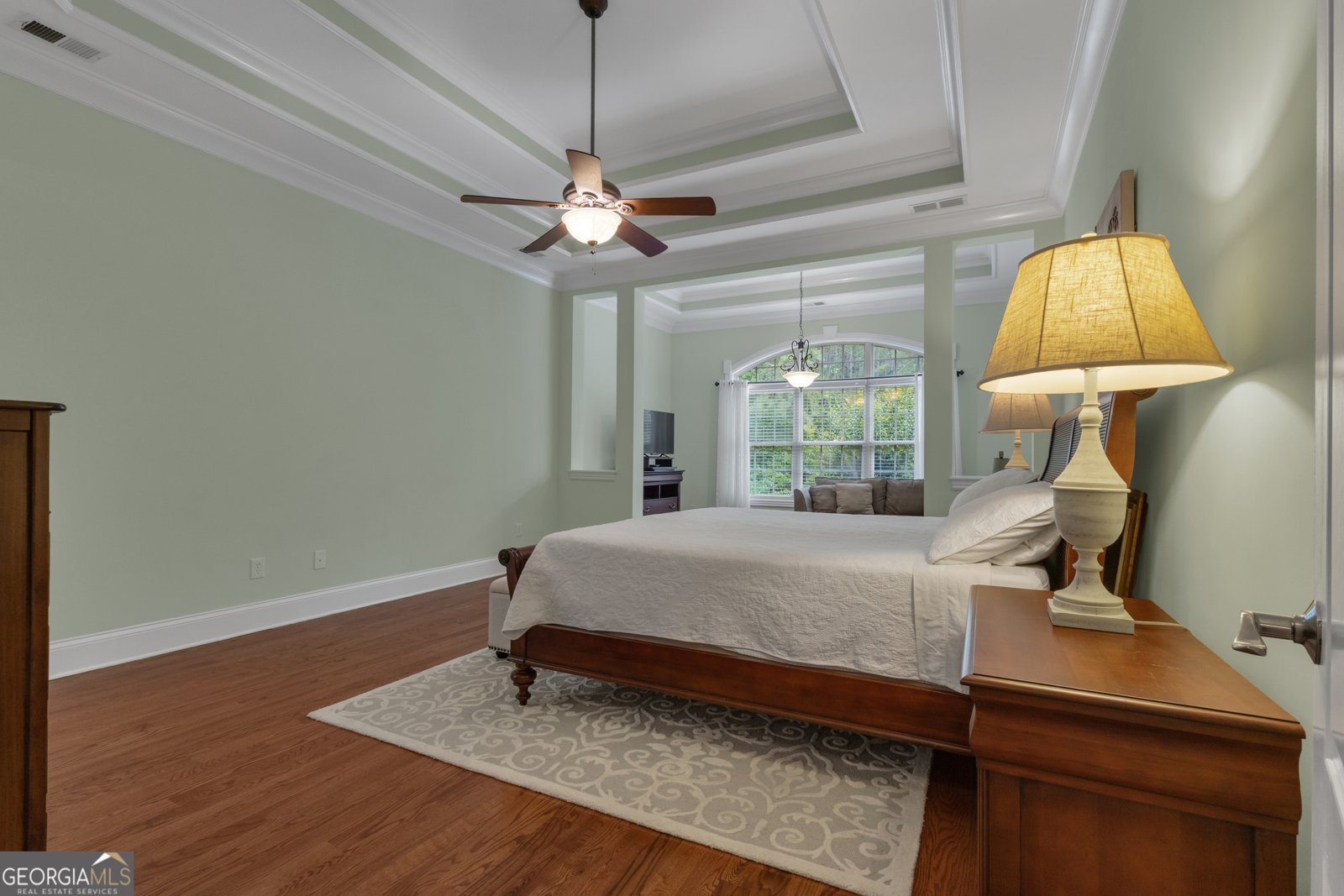 185 Platinum Ridge Point Fayetteville - 1