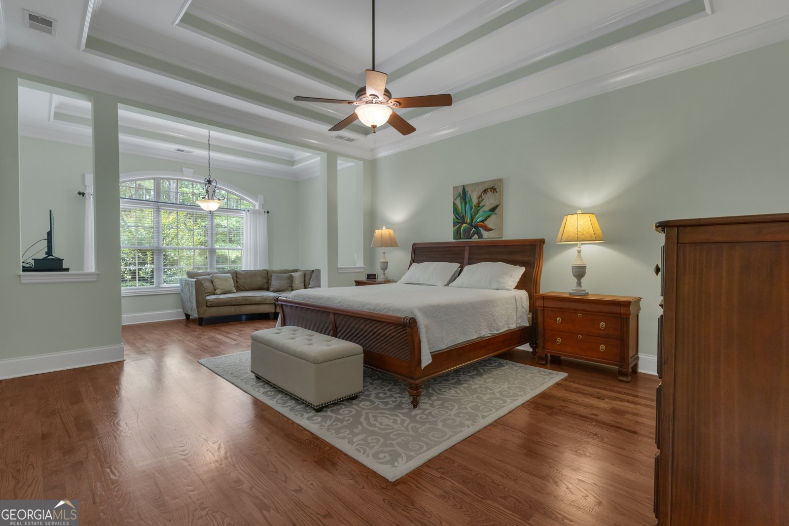 185 Platinum Ridge Point Fayetteville - 2