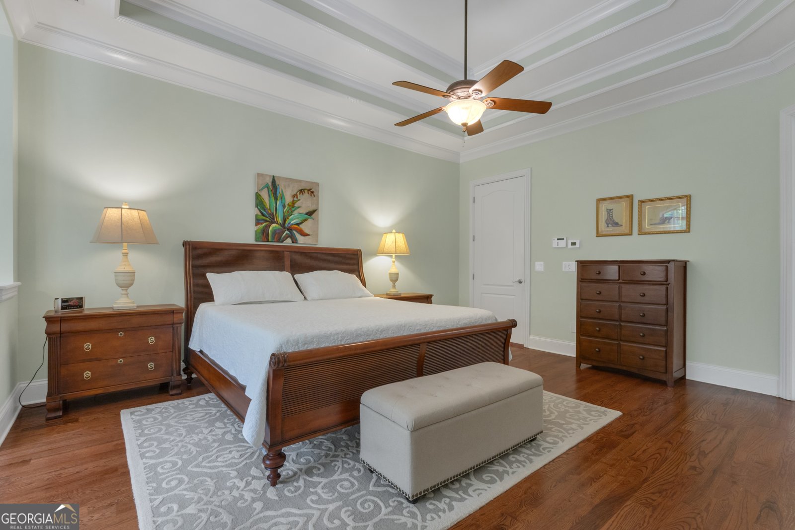 185 Platinum Ridge Point Fayetteville - 3