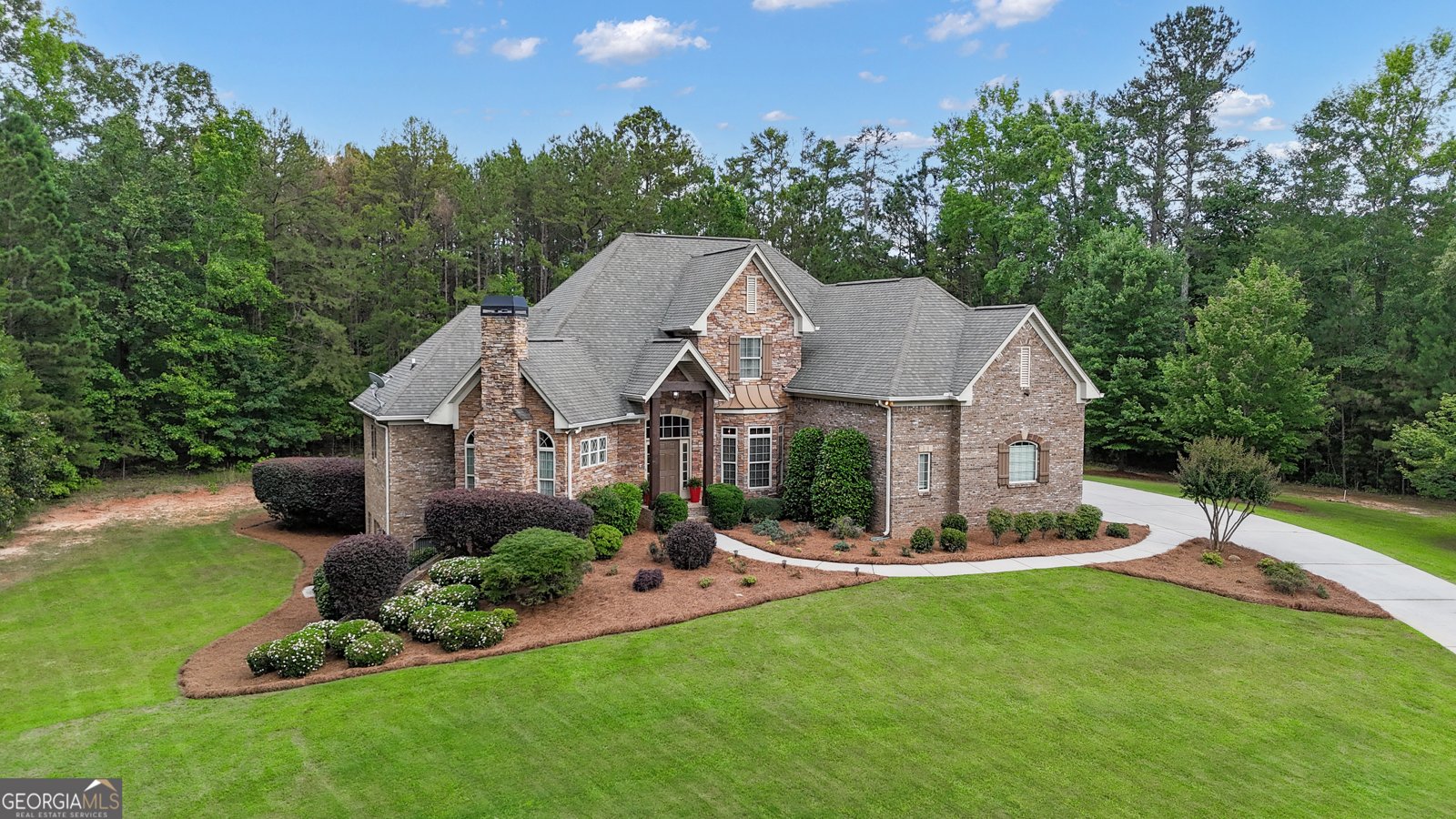 185 Platinum Ridge Point Fayetteville - 30