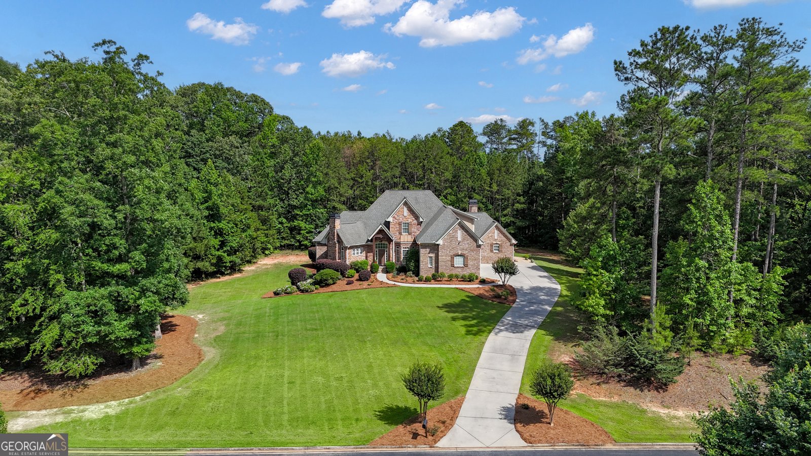 185 Platinum Ridge Point Fayetteville - 31