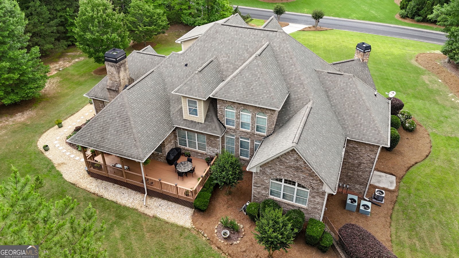 185 Platinum Ridge Point Fayetteville - 32