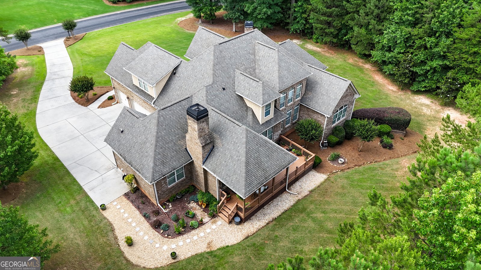 185 Platinum Ridge Point Fayetteville - 33
