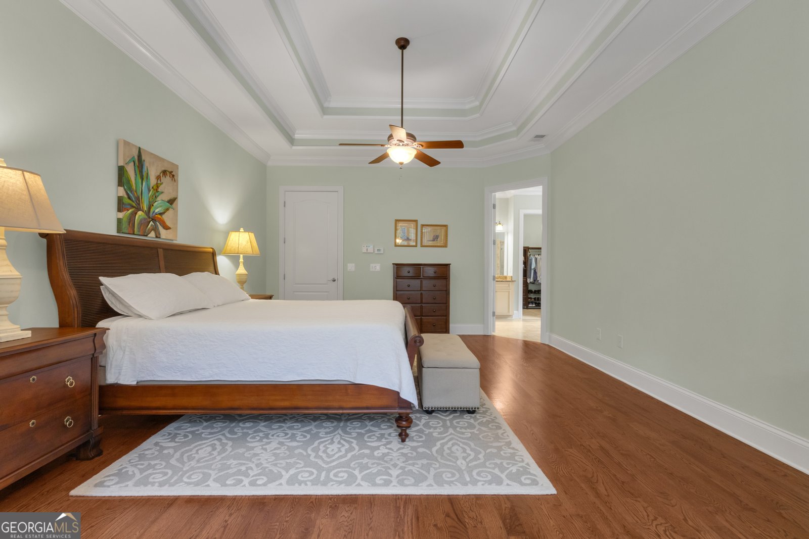 185 Platinum Ridge Point Fayetteville - 5