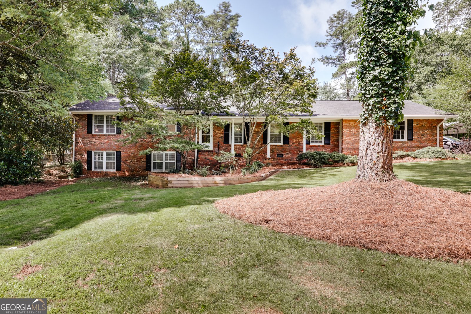 250 Ponderosa Drive Athens - 1