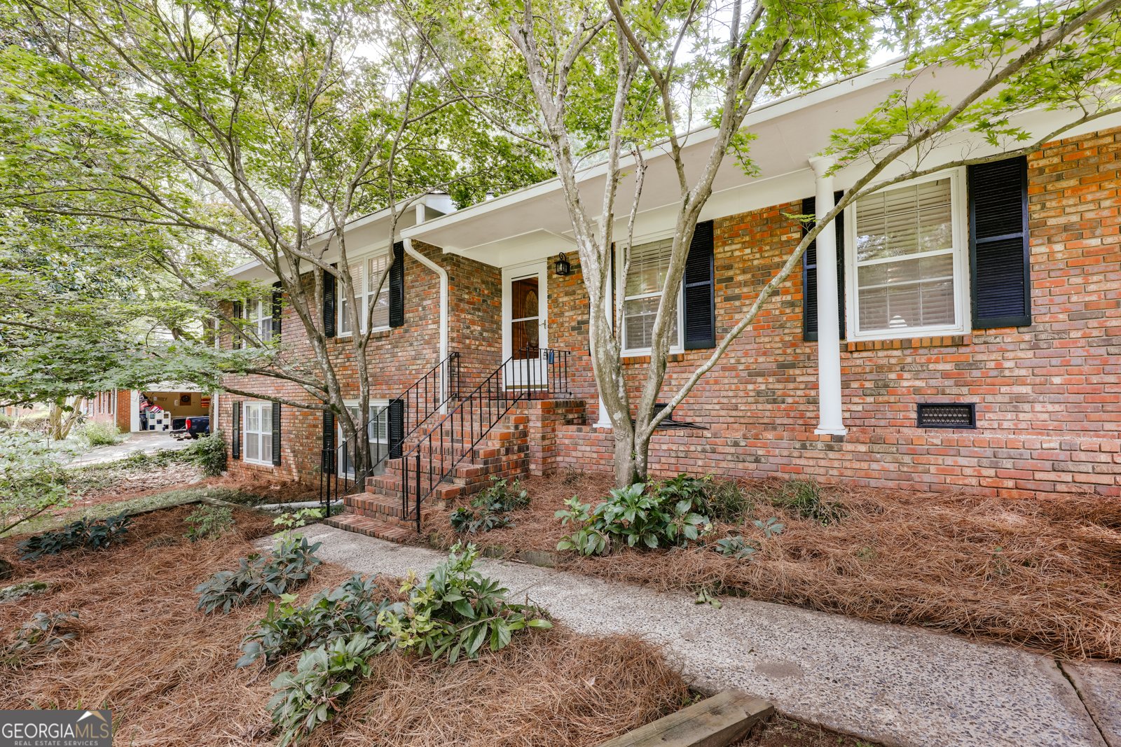 250 Ponderosa Drive Athens - 2