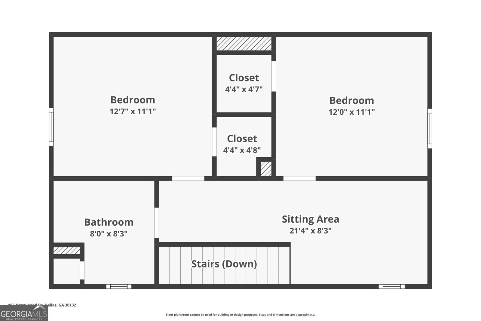 183 Arrowhead Drive Dallas - 2