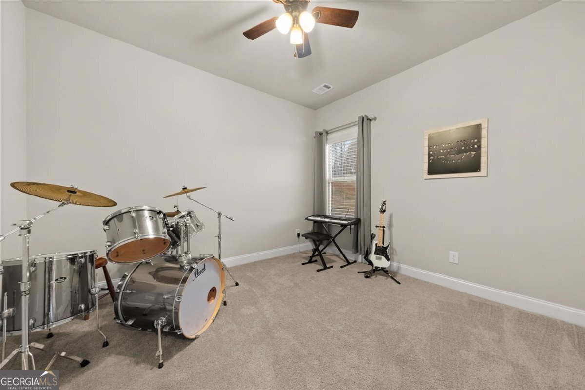 2316 Ridge View Drive Loganville - 26