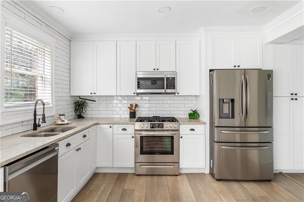 462 Kendrick Avenue Atlanta - 10
