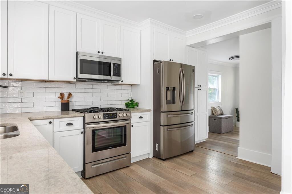 462 Kendrick Avenue Atlanta - 11