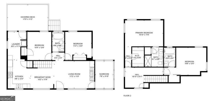 462 Kendrick Avenue Atlanta - 15