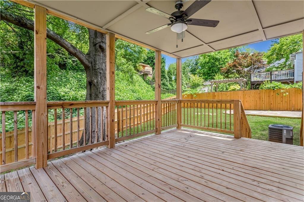 462 Kendrick Avenue Atlanta - 24