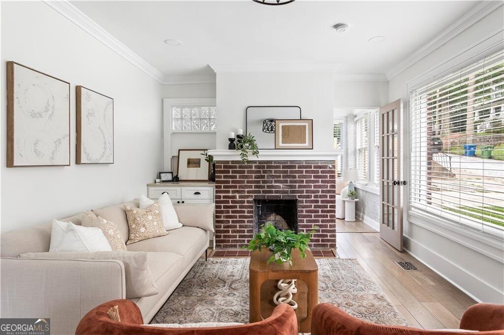 462 Kendrick Avenue Atlanta - 3