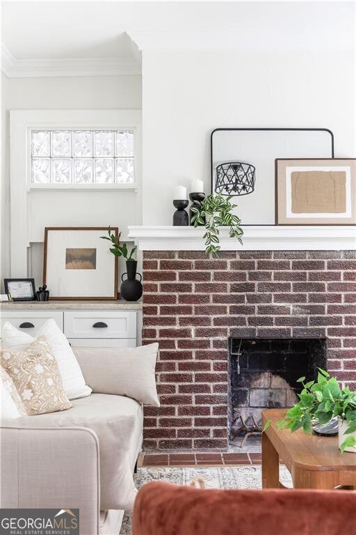 462 Kendrick Avenue Atlanta - 4