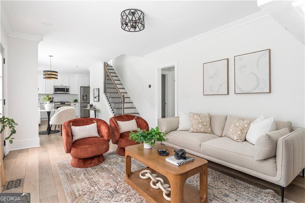 462 Kendrick Avenue Atlanta - 5
