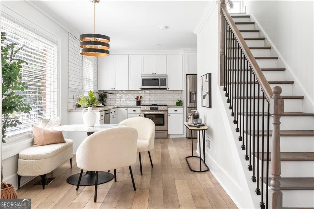 462 Kendrick Avenue Atlanta - 6