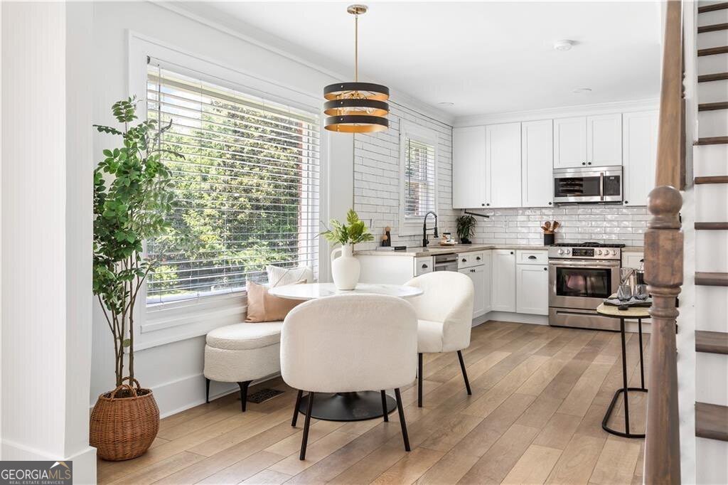 462 Kendrick Avenue Atlanta - 7
