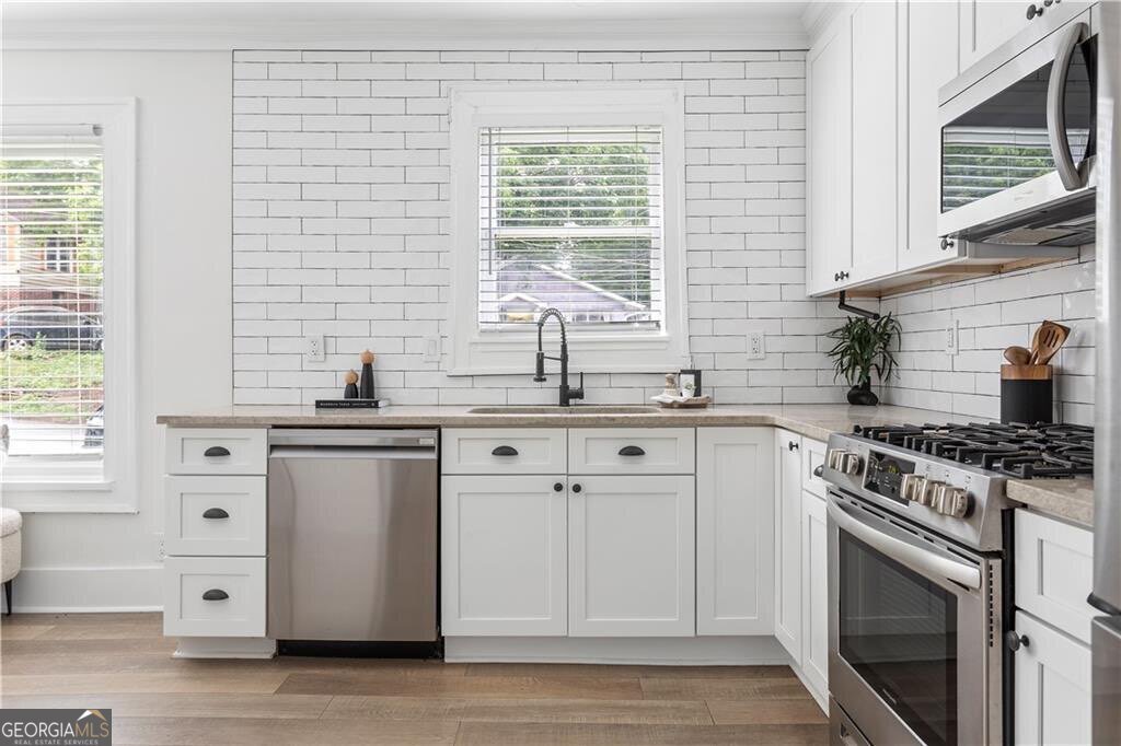 462 Kendrick Avenue Atlanta - 9