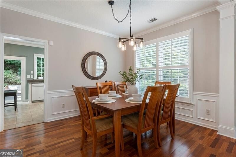 475 Chippenham Court Alpharetta - 10