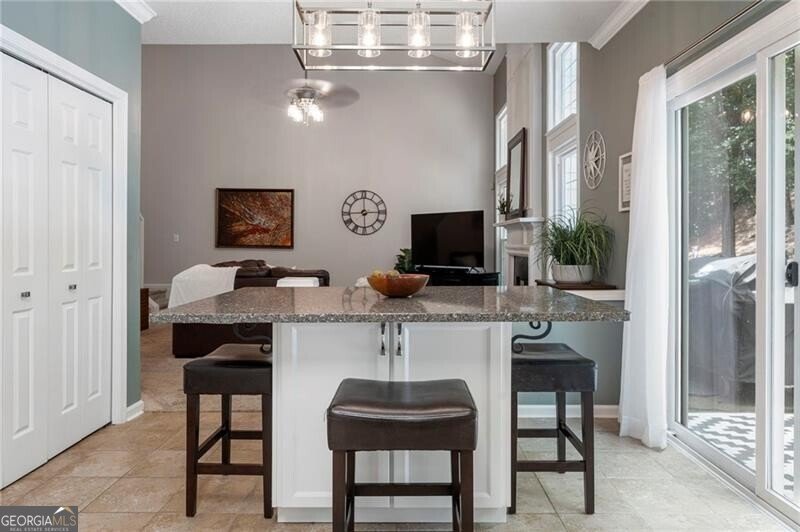 475 Chippenham Court Alpharetta - 14