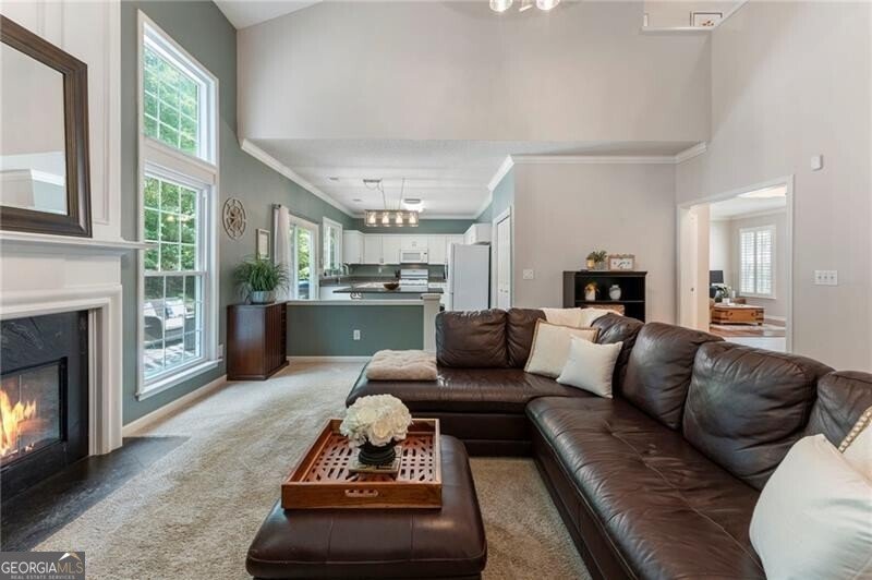 475 Chippenham Court Alpharetta - 16