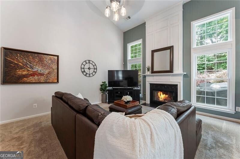 475 Chippenham Court Alpharetta - 17