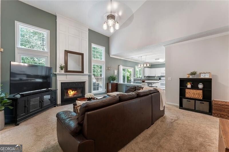 475 Chippenham Court Alpharetta - 18