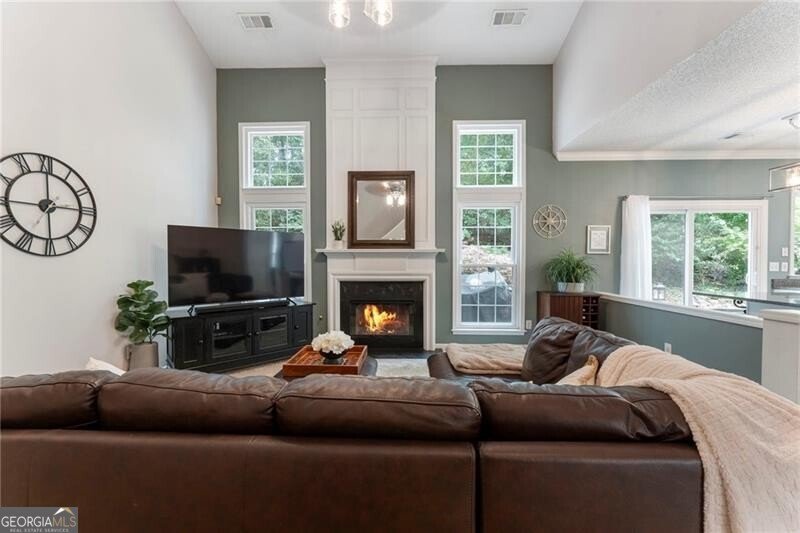 475 Chippenham Court Alpharetta - 19