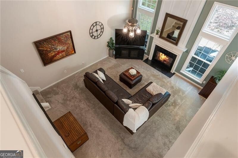 475 Chippenham Court Alpharetta - 22
