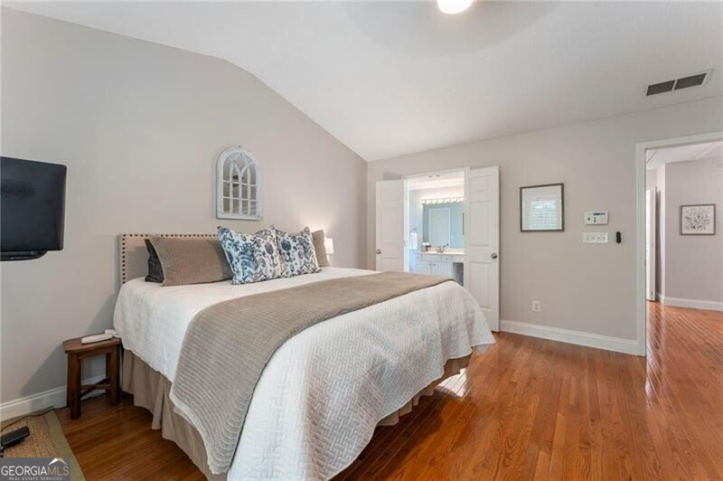 475 Chippenham Court Alpharetta - 24