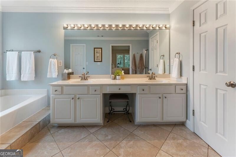 475 Chippenham Court Alpharetta - 25