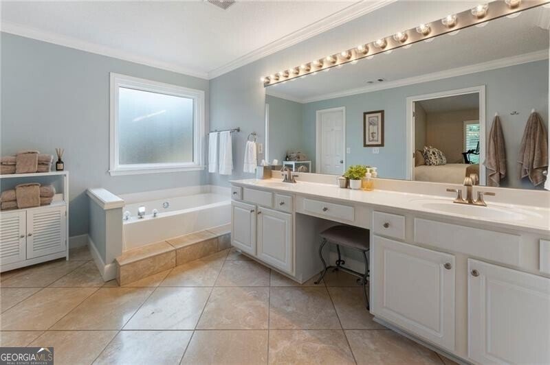475 Chippenham Court Alpharetta - 27