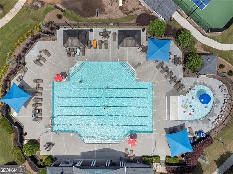 475 Chippenham Court Alpharetta - 3