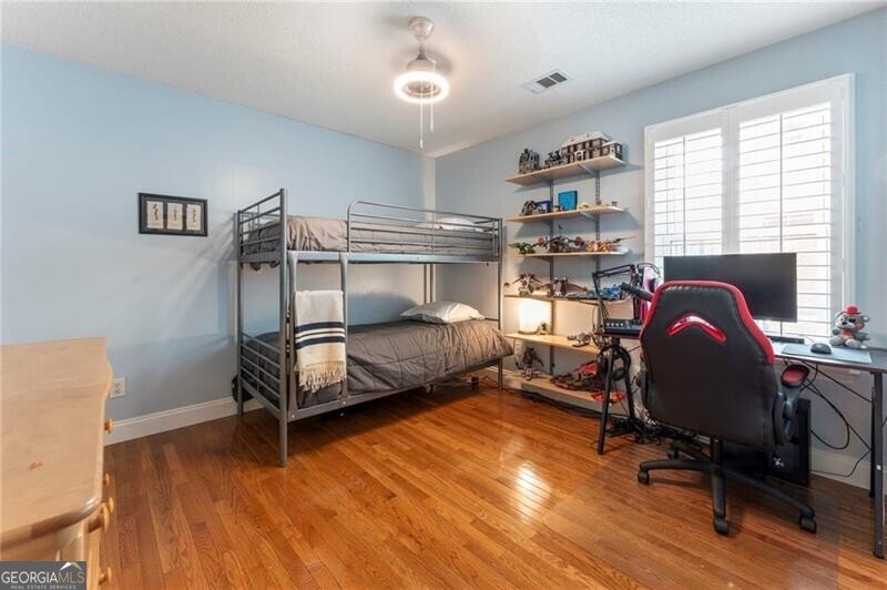 475 Chippenham Court Alpharetta - 30