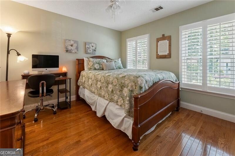 475 Chippenham Court Alpharetta - 32