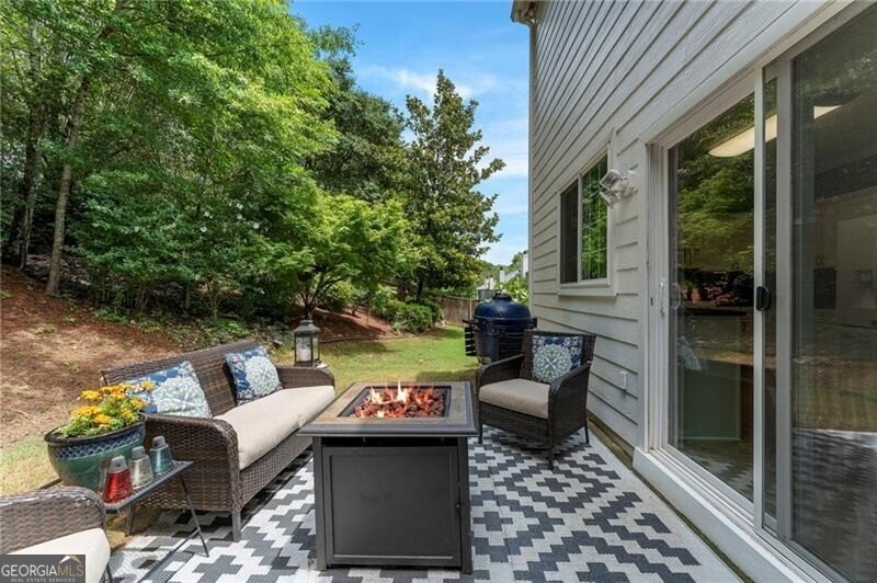 475 Chippenham Court Alpharetta - 33