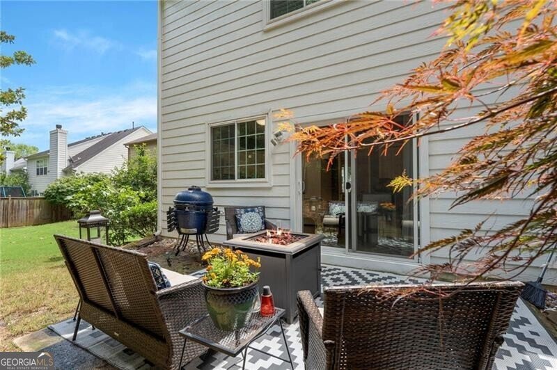 475 Chippenham Court Alpharetta - 34