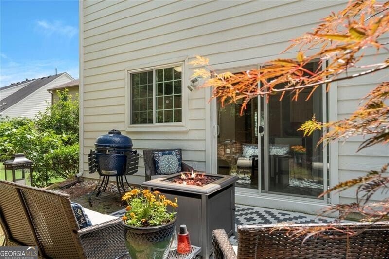 475 Chippenham Court Alpharetta - 35