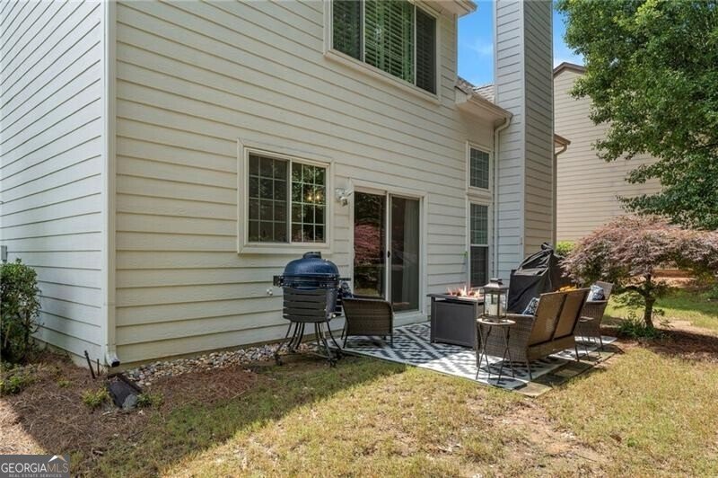 475 Chippenham Court Alpharetta - 37