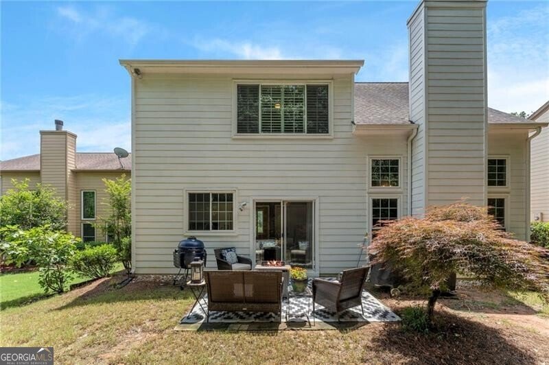 475 Chippenham Court Alpharetta - 38