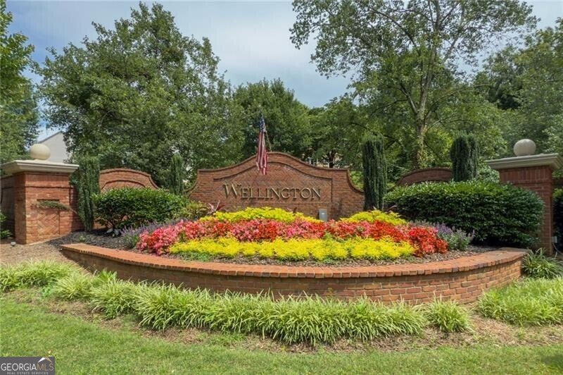 475 Chippenham Court Alpharetta - 39