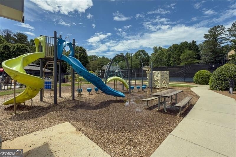 475 Chippenham Court Alpharetta - 4