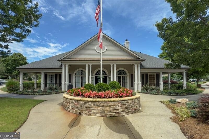 475 Chippenham Court Alpharetta - 40
