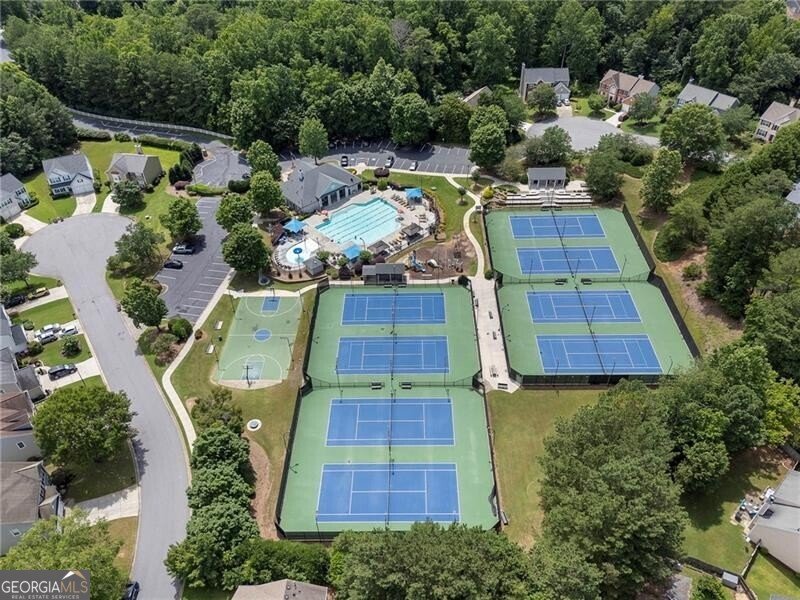 475 Chippenham Court Alpharetta - 42