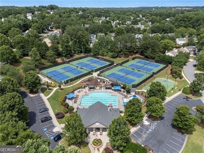 475 Chippenham Court Alpharetta - 43