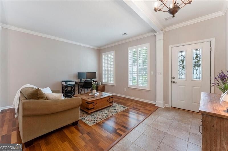 475 Chippenham Court Alpharetta - 5